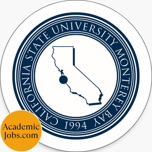 CSUMB - California State University, Monterey Bay logo